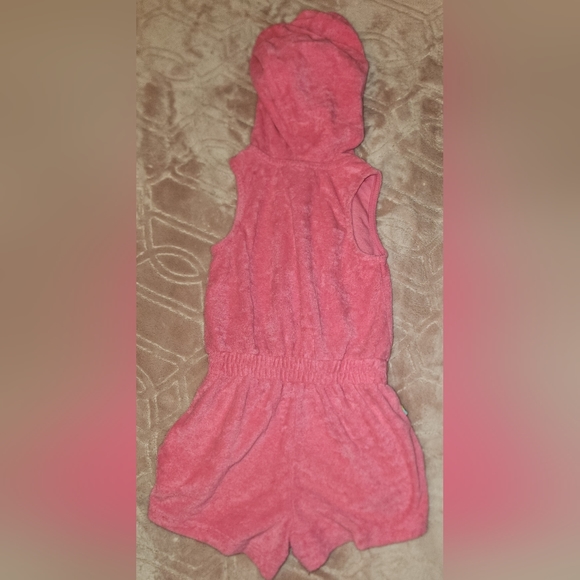 5t juicy couture one peice romper - Picture 2 of 2